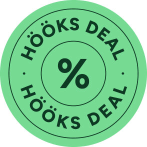  Hööks Deals