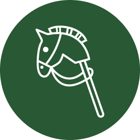Keppihevoset