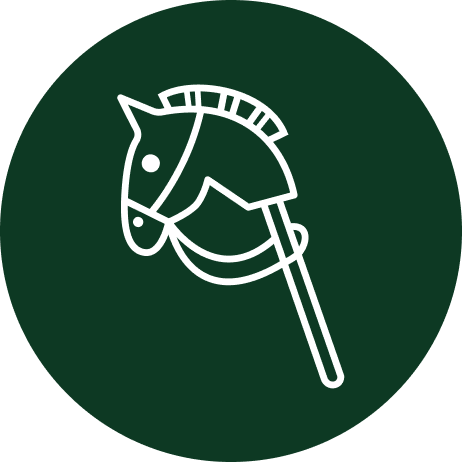 Keppihevonen