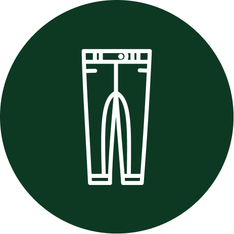Ratsastushousut