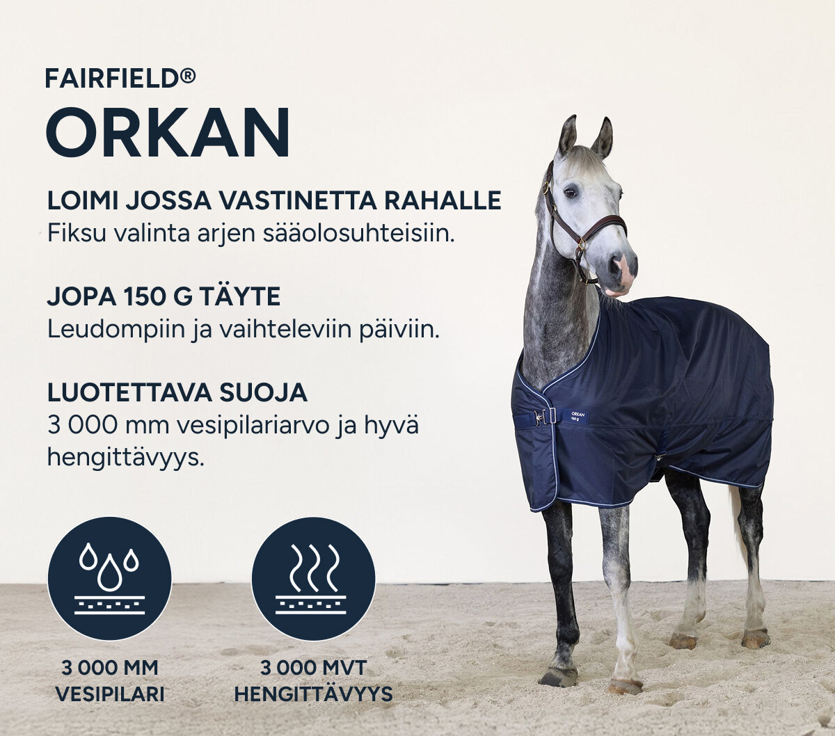 orkan