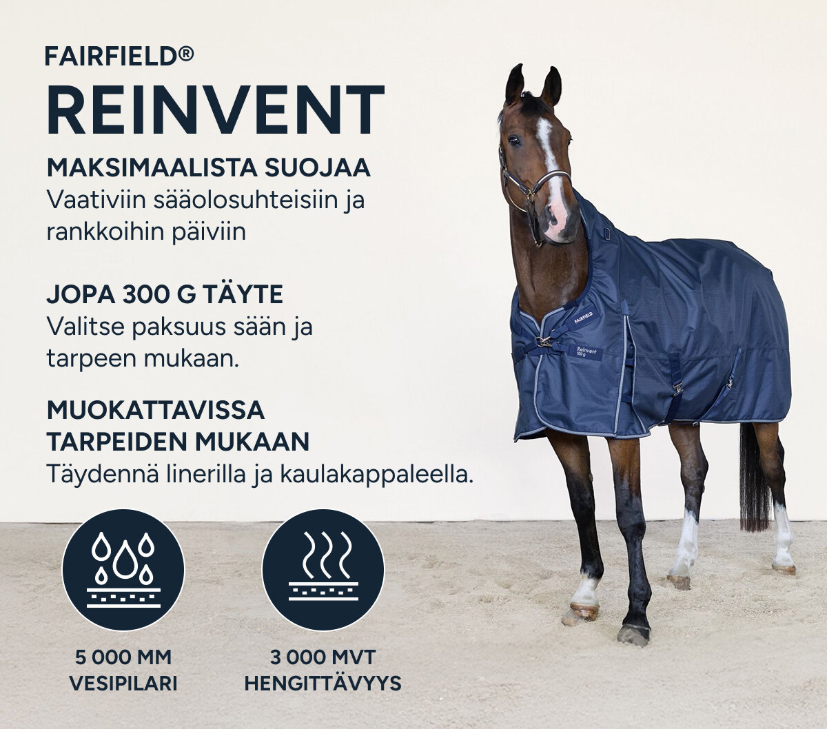 reinvent