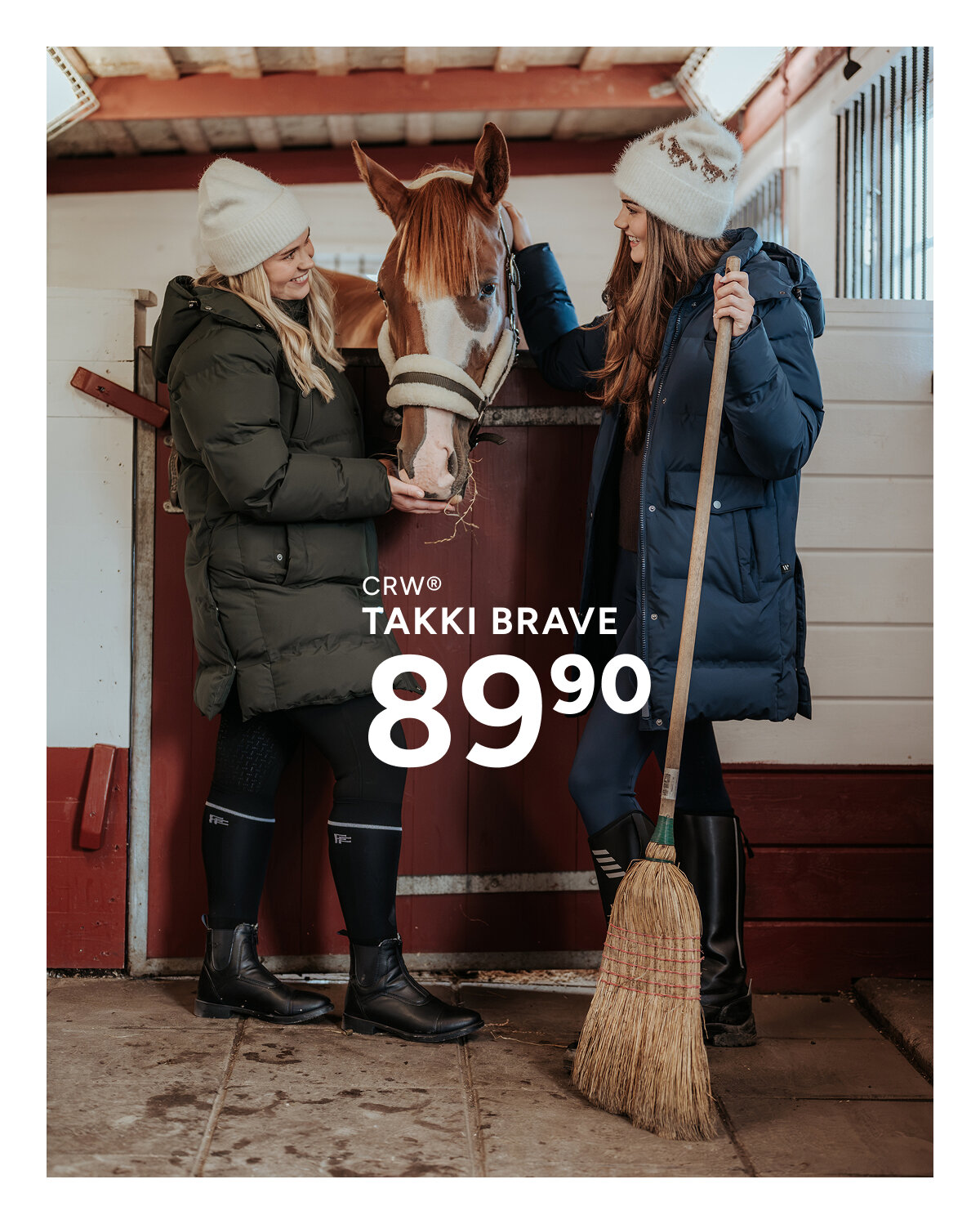 Brave
