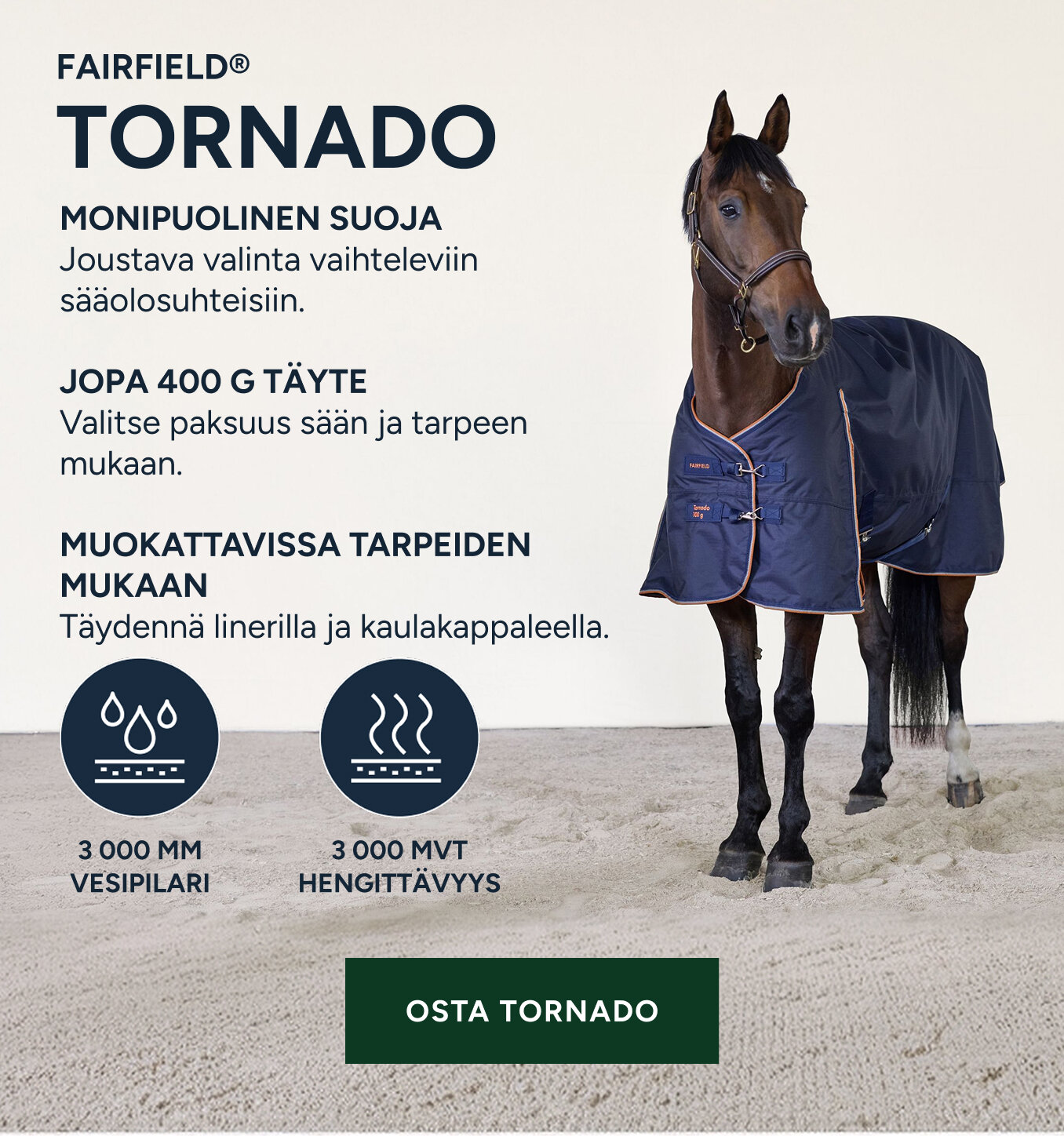 tornado
