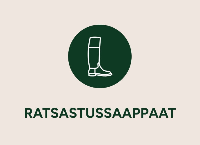 riding boot