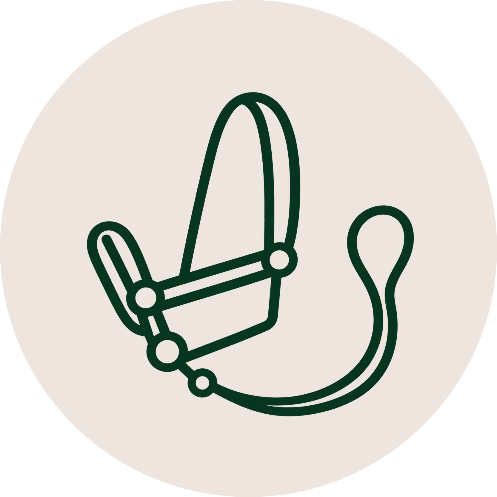 Keppihevosten riimut & riimunnarut
