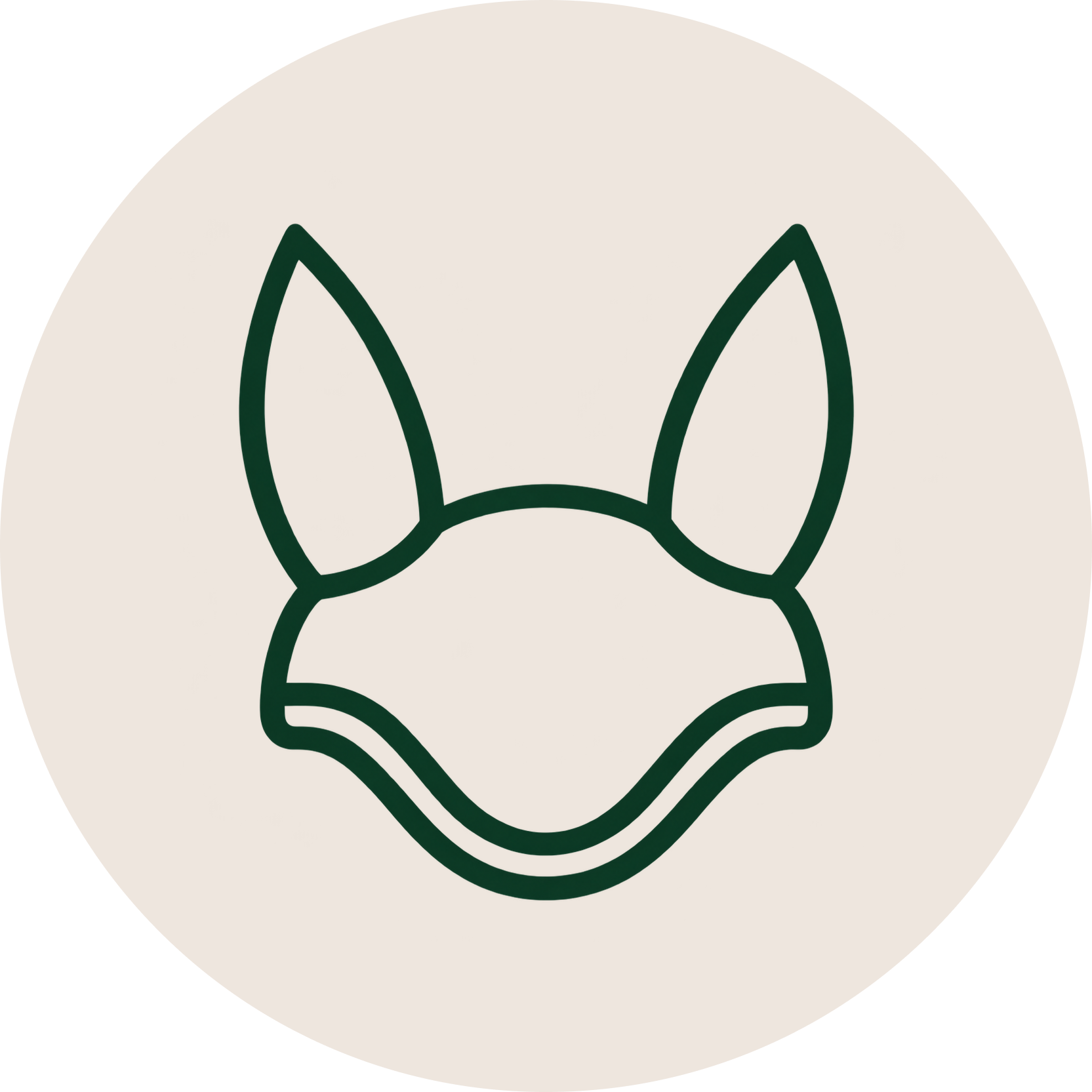 Keppihevosten korvahuput