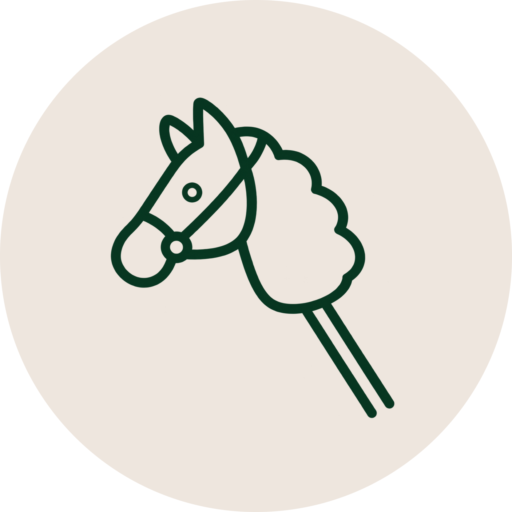 Keppihevoset