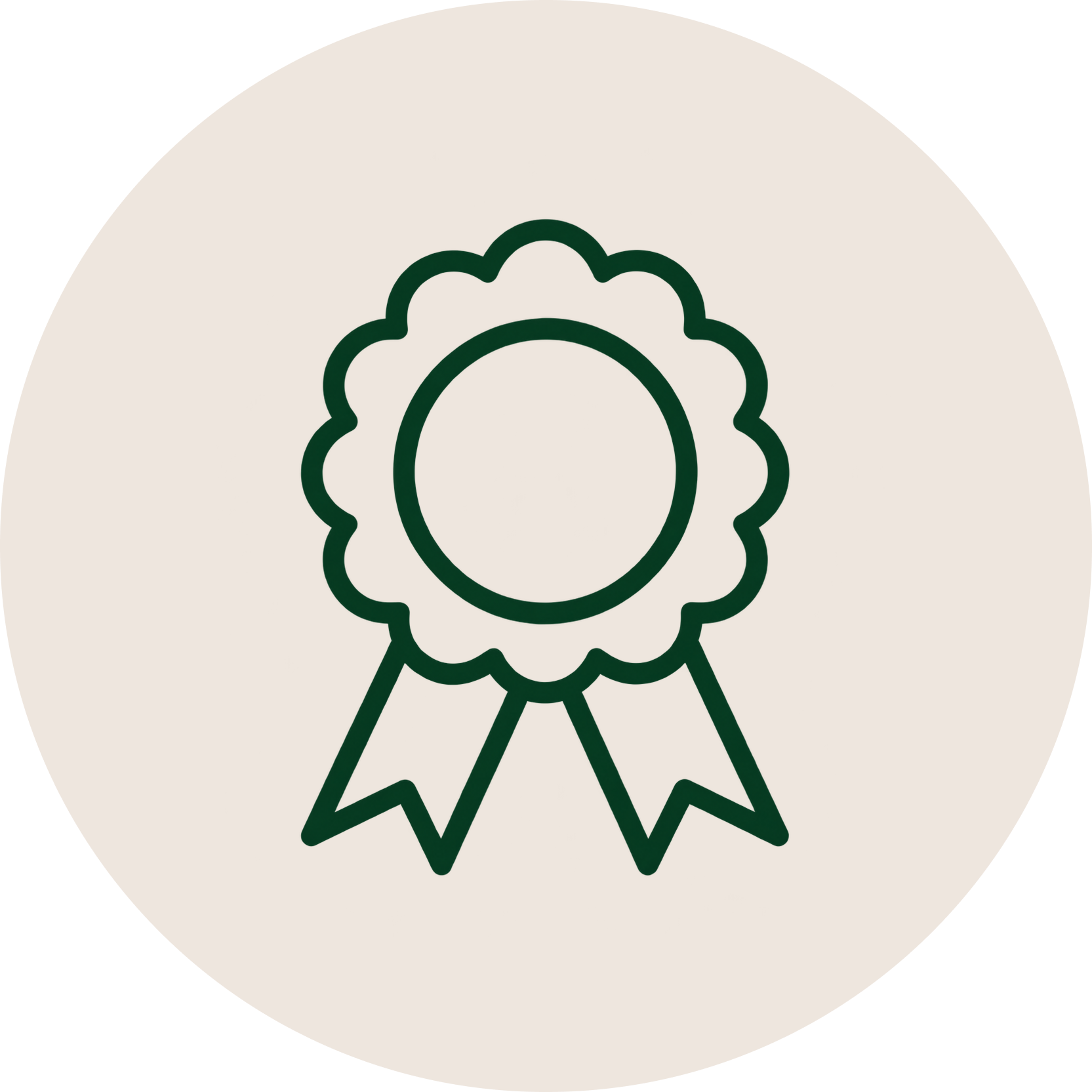Palkintoruusukkeet