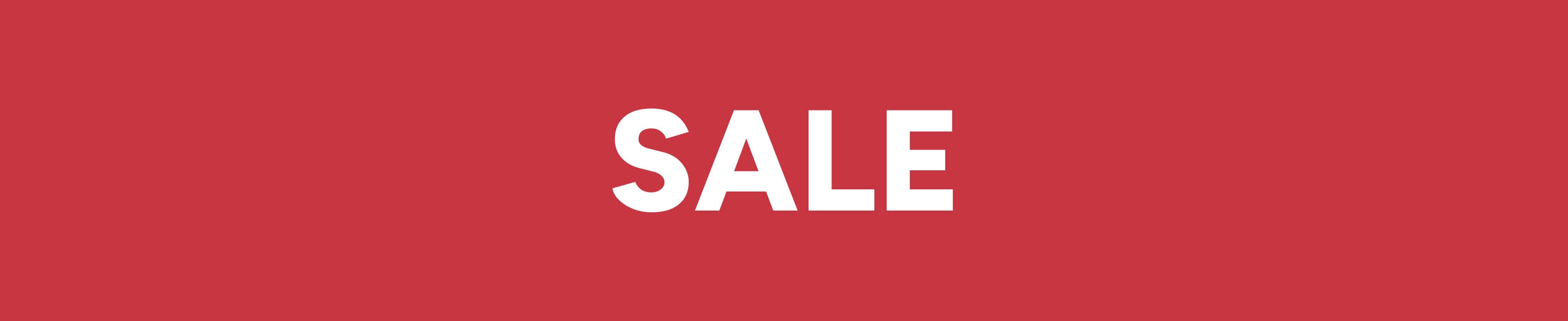 sale
