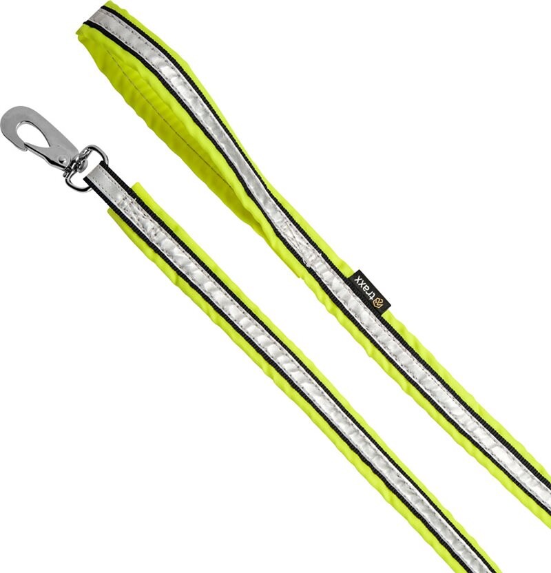 Heijastintalutin Faxe traxx® Keltainen