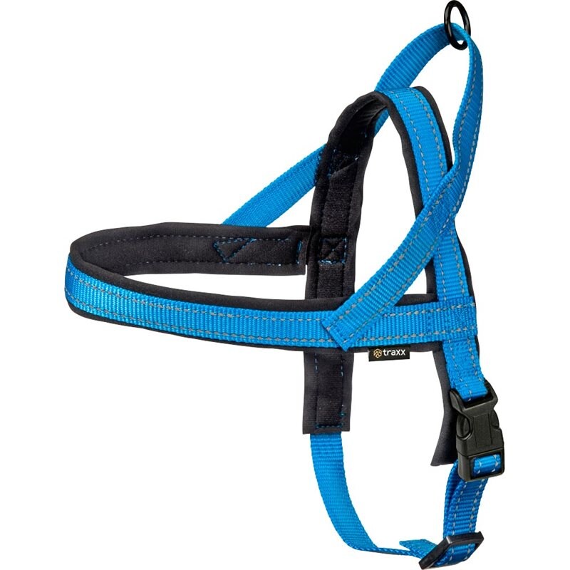 Jälkivaljaat Base traxx® Sininen