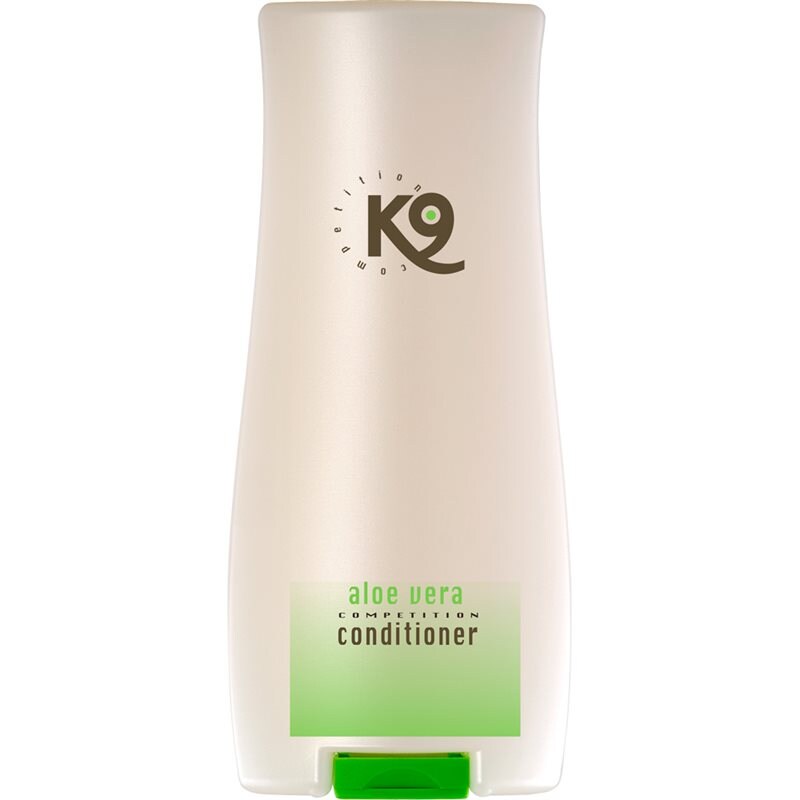 Koiranbalsami Aloe Vera K9™