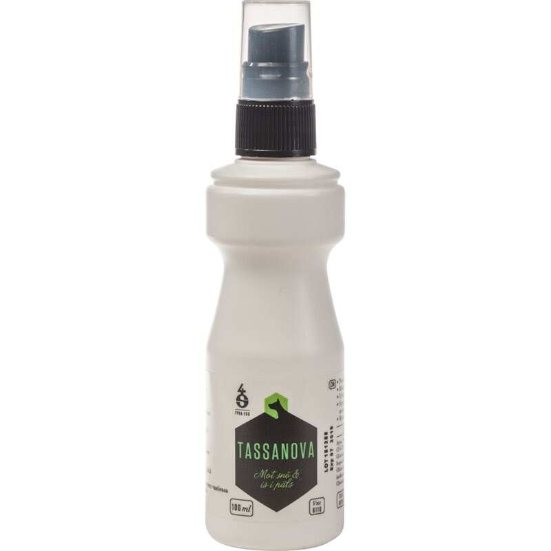 Spray 4 Ess Tassanova Skillingaryd