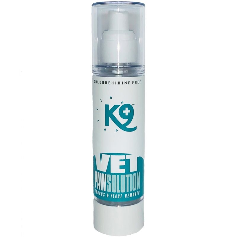 Desinfiointisuihke Paw Solution K9™