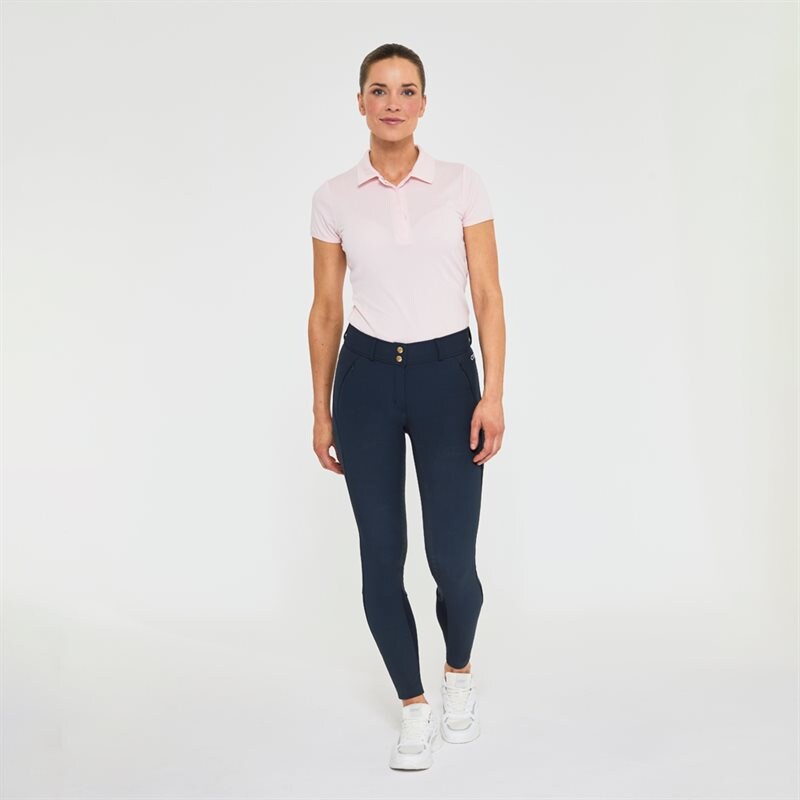 Ratsastushousut Kokopaikat Ceraja CRW® Mariini