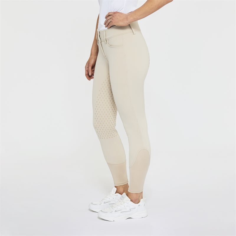 Ratsastushousut Kokopaikat Muriel Fairfield® Beige