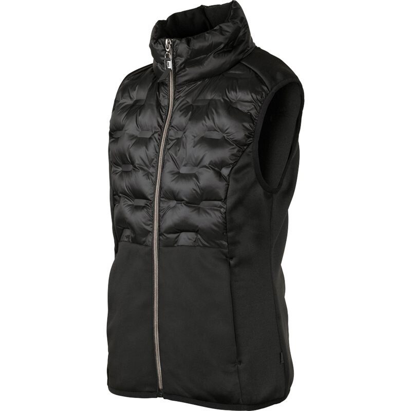 Liivi Hinsdale JR JH Collection® Musta