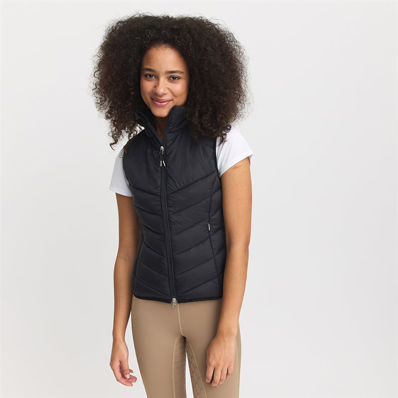 Liivi Delaire Fairfield® Musta