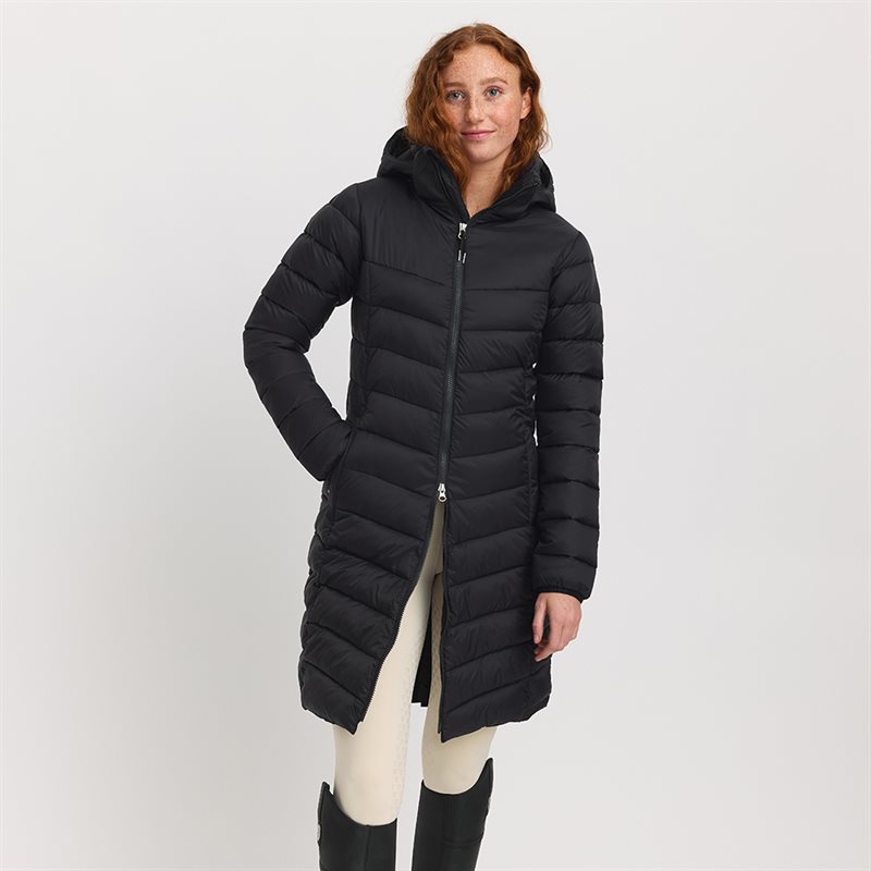 Parka Yamato Fairfield® Musta