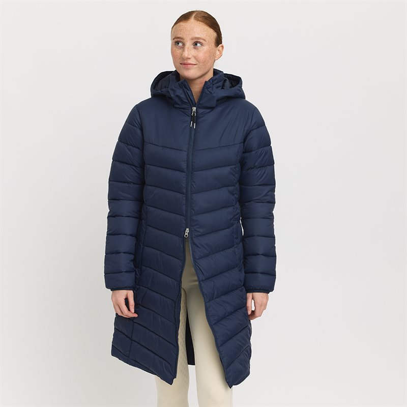 Parka Yamato Fairfield® Mariini