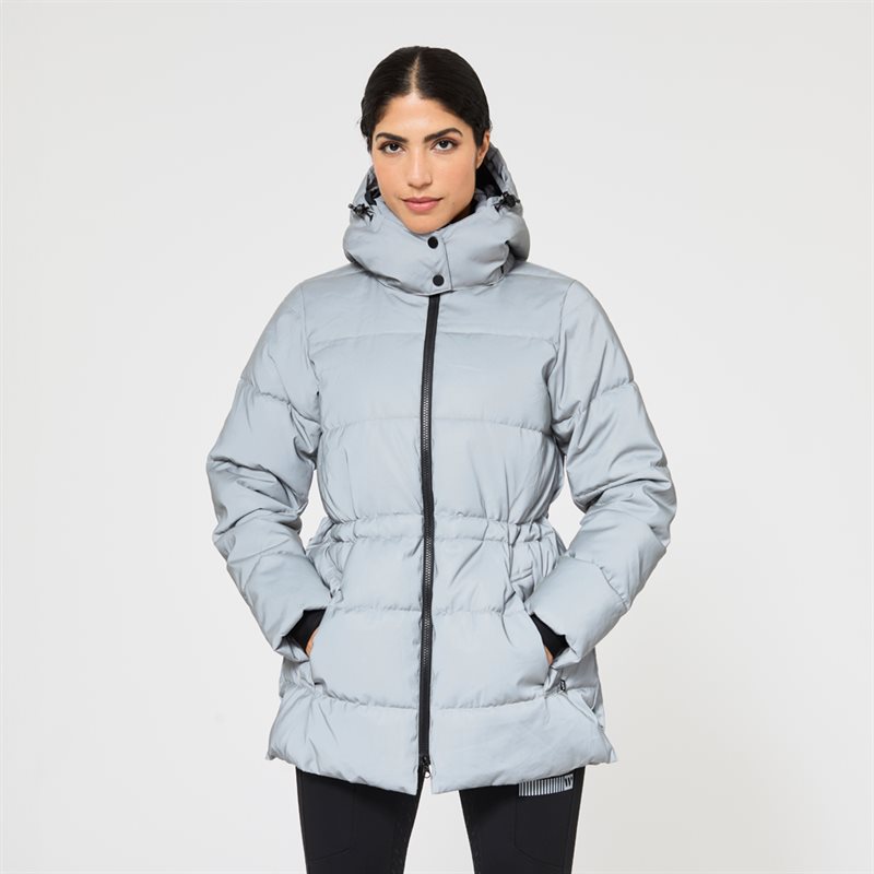 Parka Buck reflective CRW® Hopea