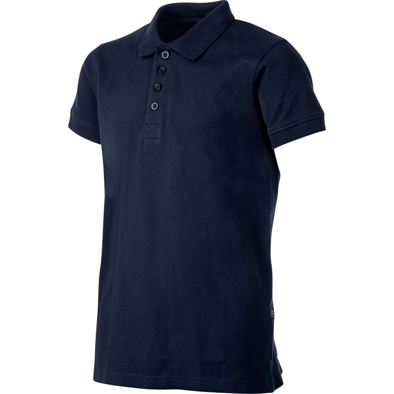 Pikee Classic CRW® Lasten Mariini