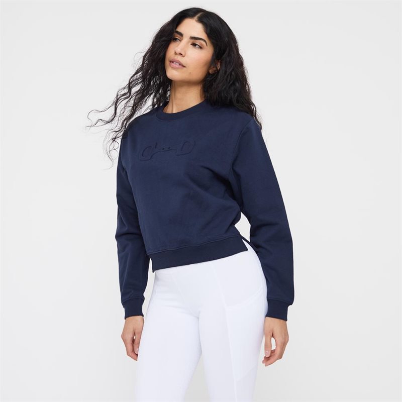 College Lucky CRW® Mariini