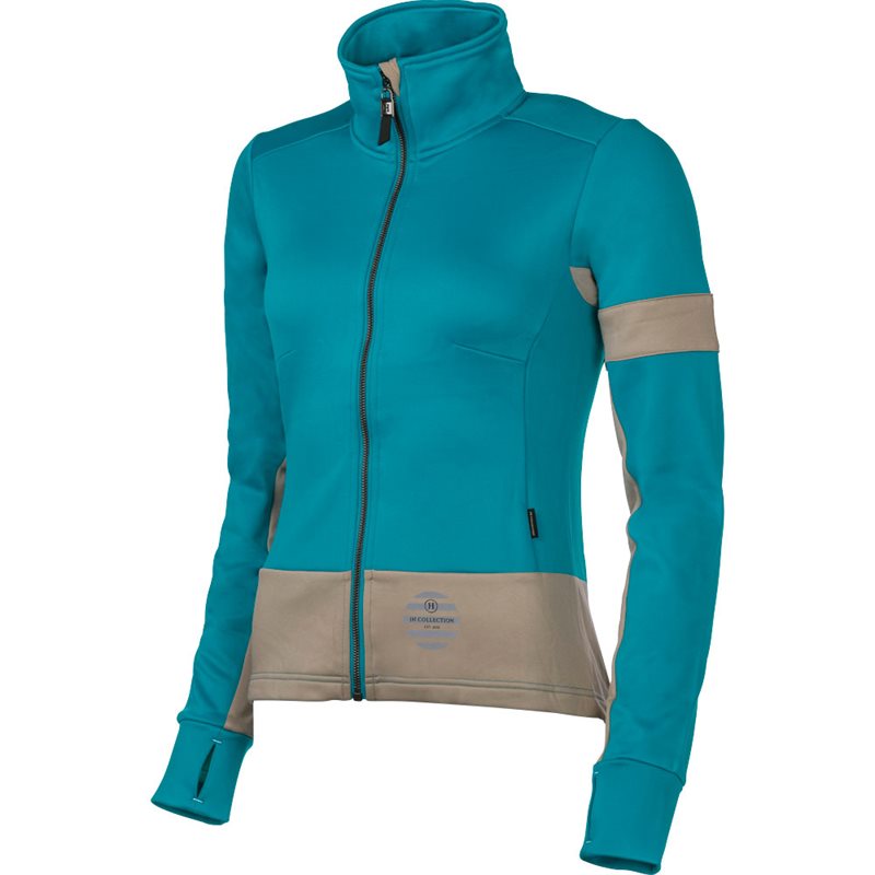 Cardigan Howell FZ JH Collection® Petrooli