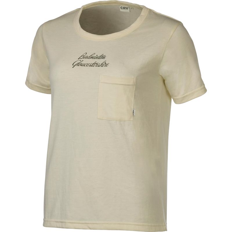 Paita Dorina CRW® Creme