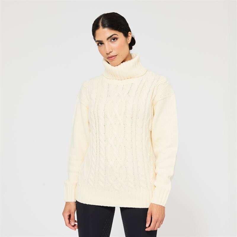 Neule Tucker JH Collection® Creme