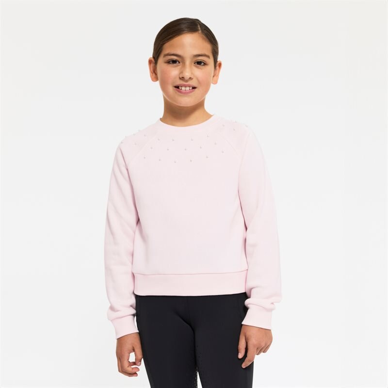 College Juniori Shelby Fairfield® Vaaleanroosa