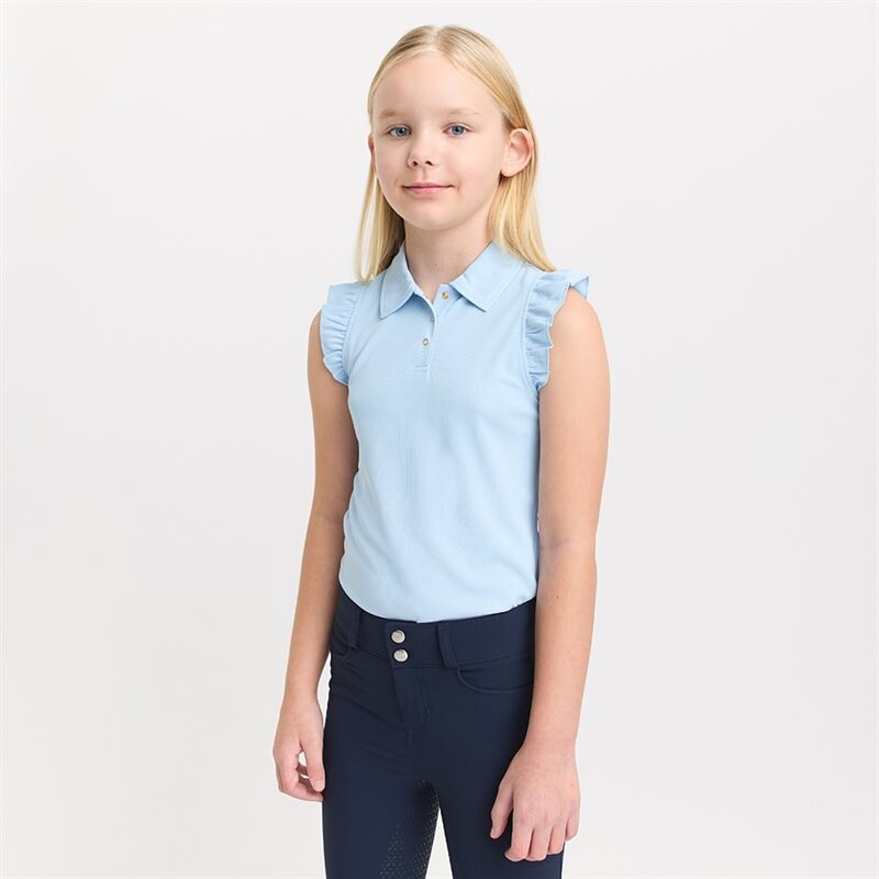Kilpailupaita Betsy Fairfield® Vaaleansininen