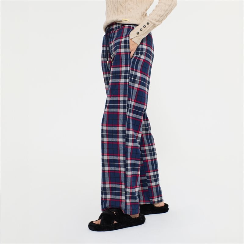 Pyjamahousut Agnes CRW® Mariini