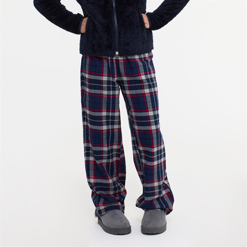 Pyjamahousut JR Agnes CRW® Mariini