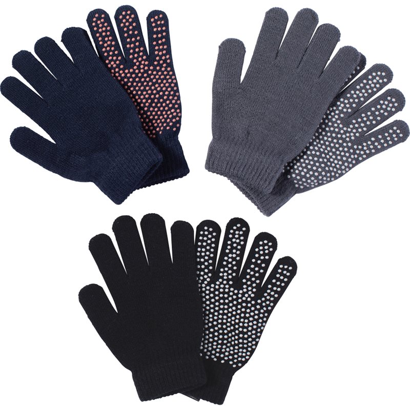 Käsineet Juniori Magic 3-pack CRW® Mariini