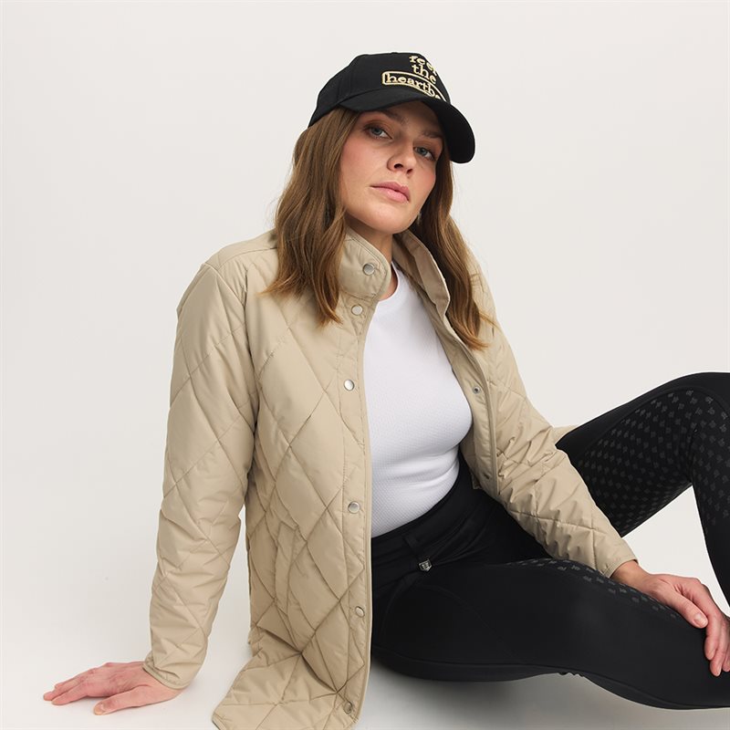 Lippis Kitty JH Collection® Musta