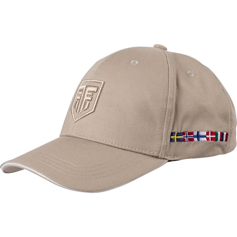 Lippis Clint Fairfield® Beige