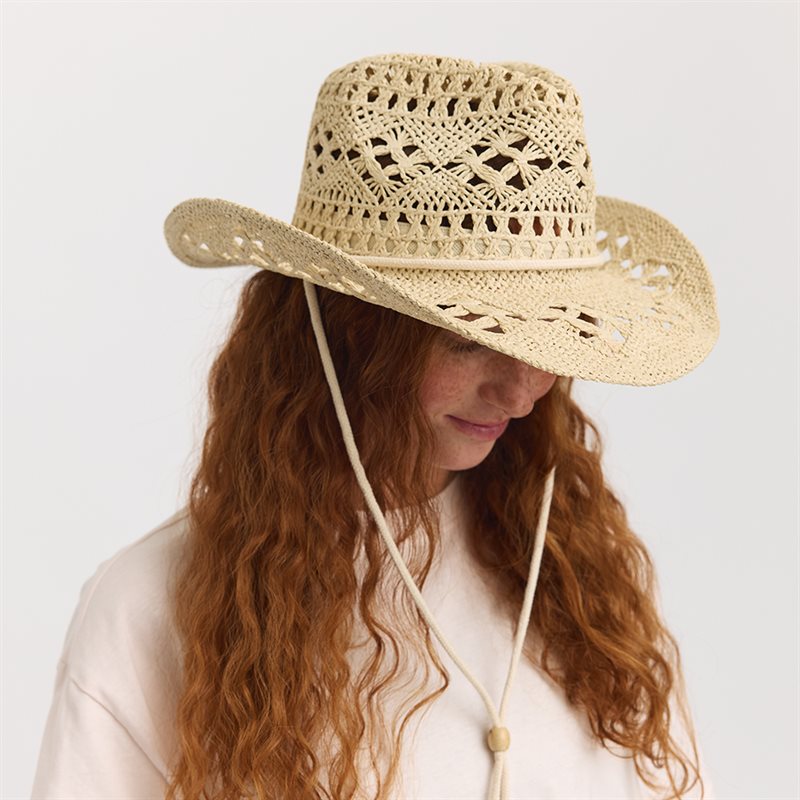 Hattu Twain CRW® Beige