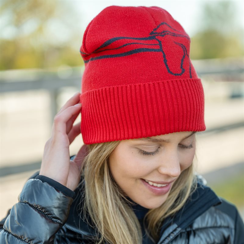Myssy Manne Fairfield® Punainen