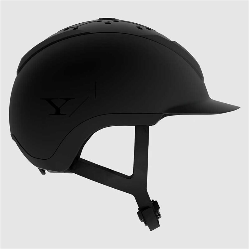 Hybrid Helmet 2.0 Mips Yelm Musta