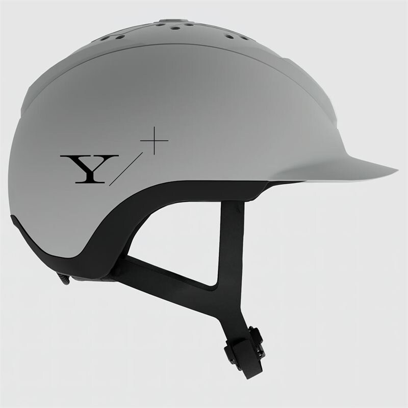 Hybrid Helmet 2.0 Mips Yelm Harmaa