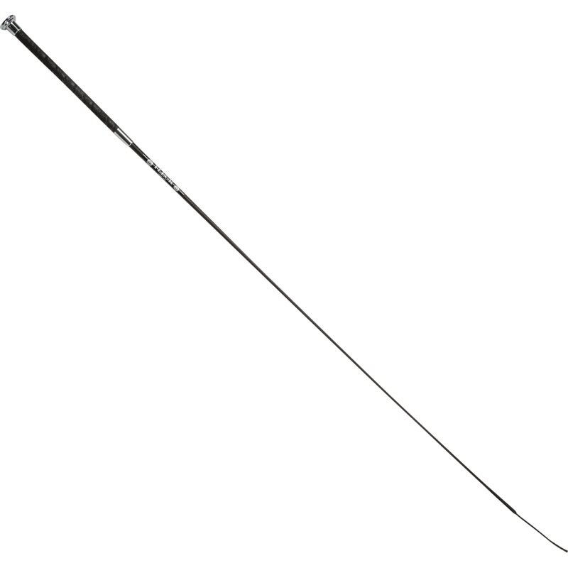 Kouluraippa "NN" Ultrasoft Fleck Musta