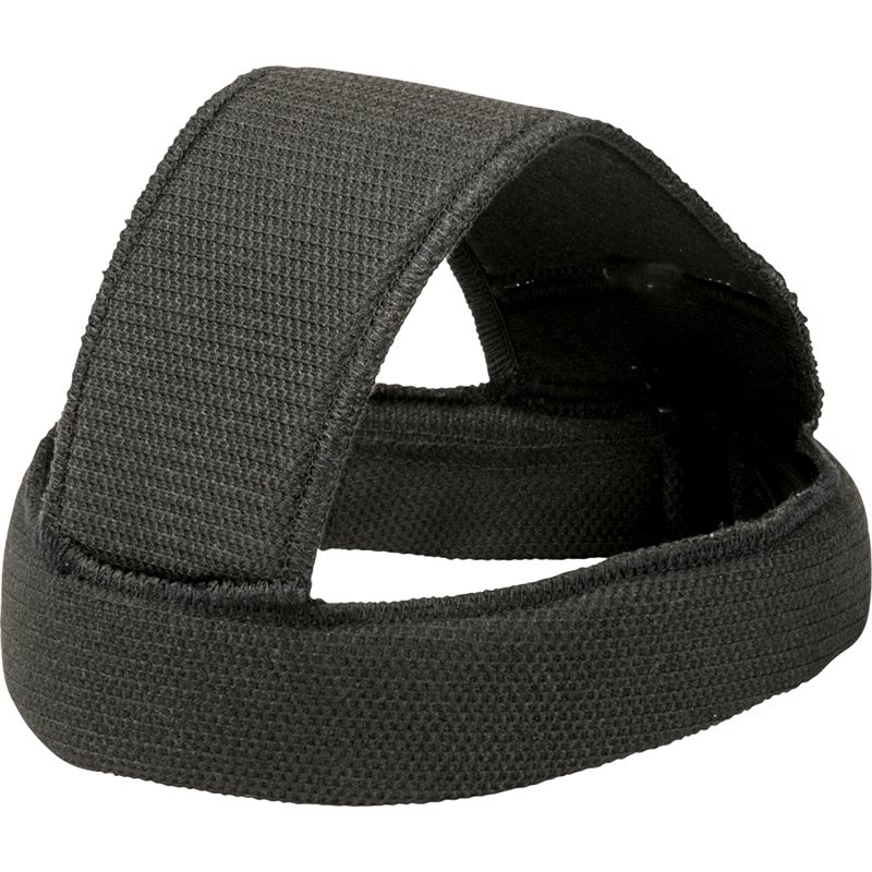 Kypärän liner AYR8/AYR8 Sparkling/Pro Skull Charles Owen Musta