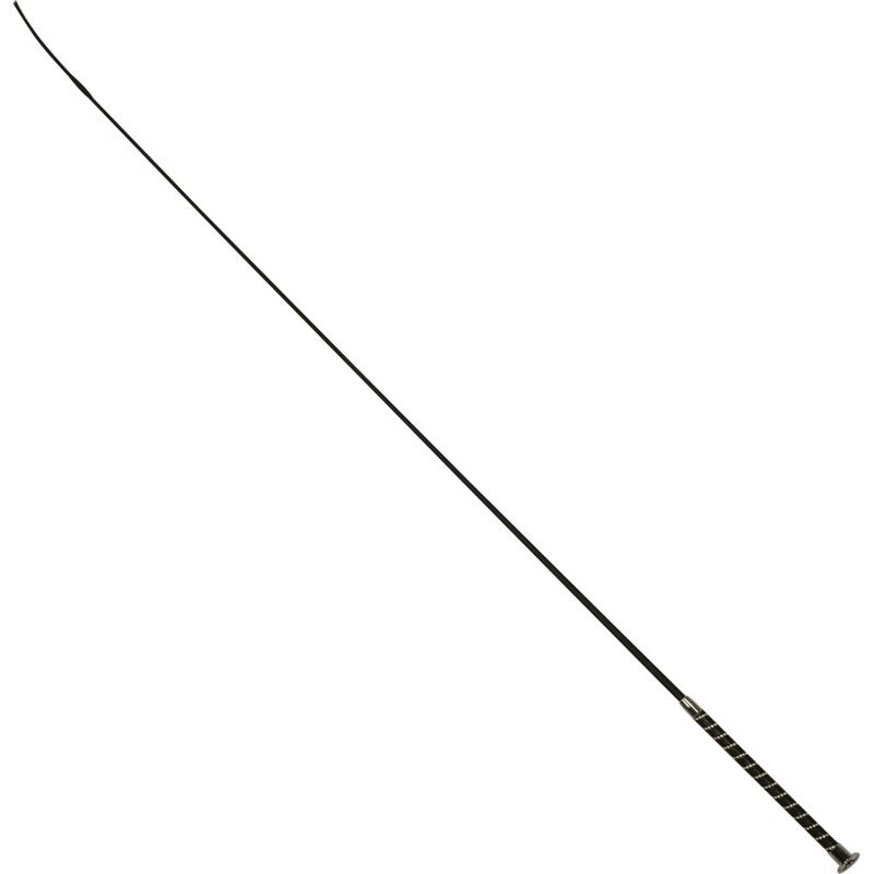 Kouluraippa Lottie Fairfield® Musta