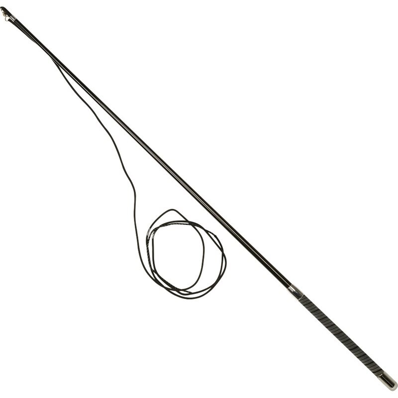Juoksutusraippa Telescopic Fairfield® Musta