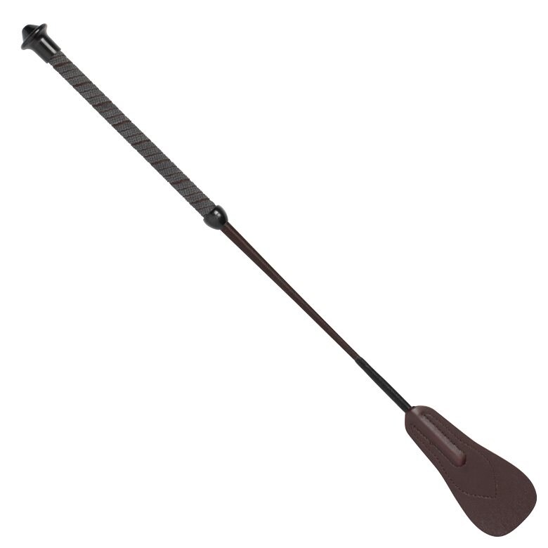 Esteraippa Nicola Fairfield® Tummanruskea