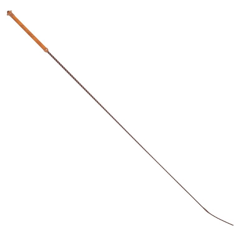 Kouluraippa Helen Fairfield® Ruskea