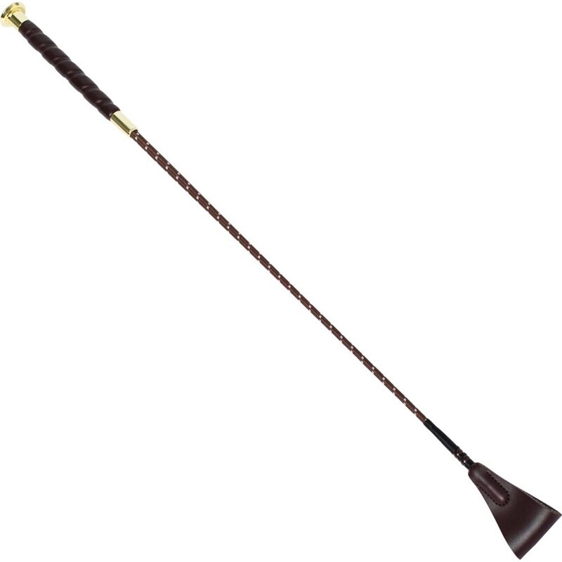 Esteraippa Pius Fairfield® Ruskea