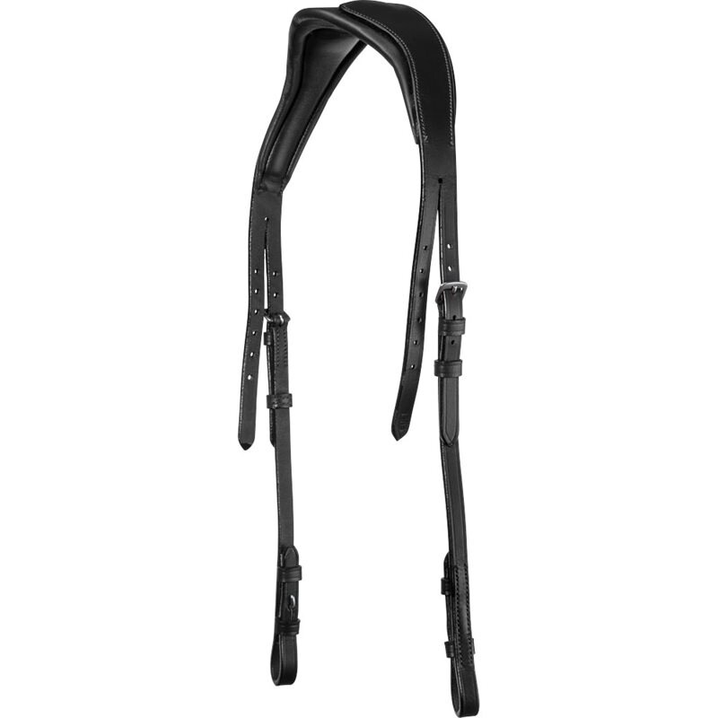 Yhdistelmäsuitset Tully Fairfield® Musta